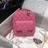 Chanel Mini BackPack cmbpc3245434 